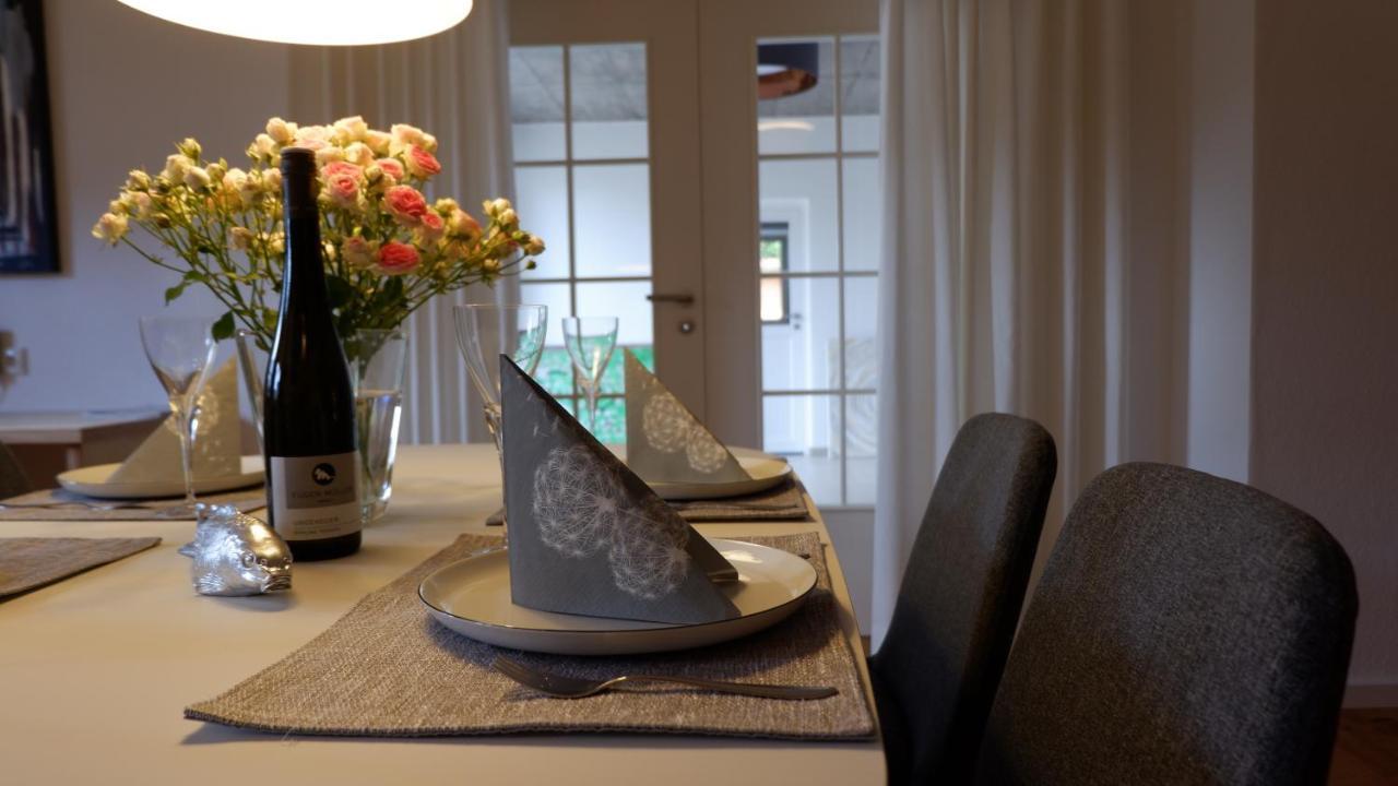 Hof Elf Apartment Ursensollen Екстериор снимка