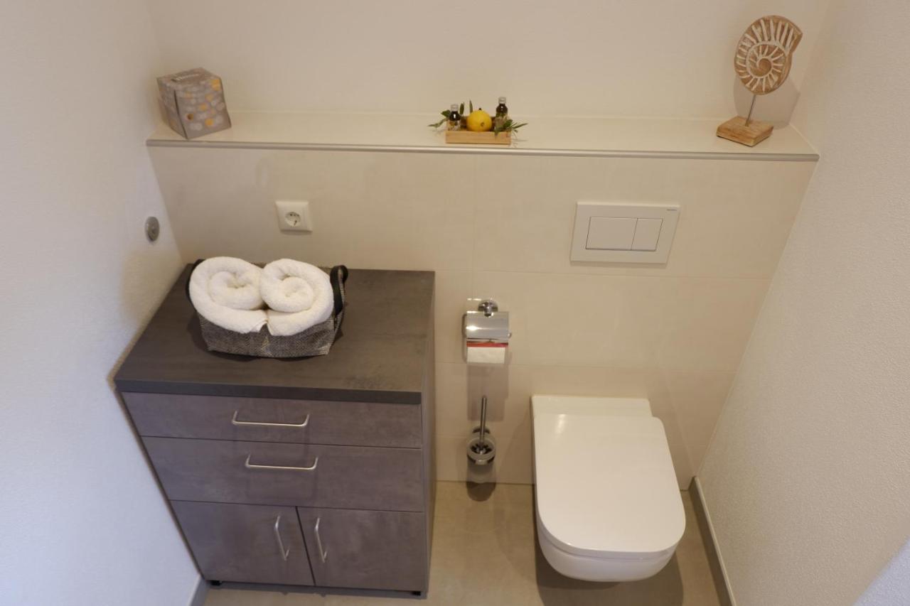 Hof Elf Apartment Ursensollen Екстериор снимка