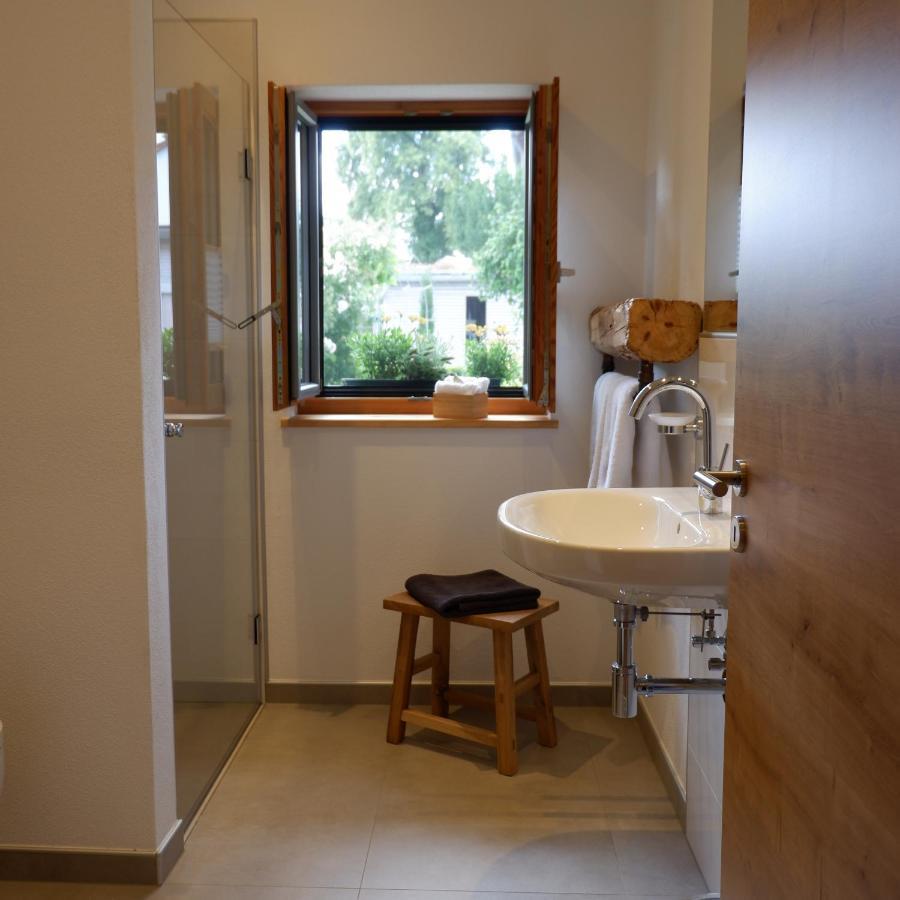 Hof Elf Apartment Ursensollen Екстериор снимка